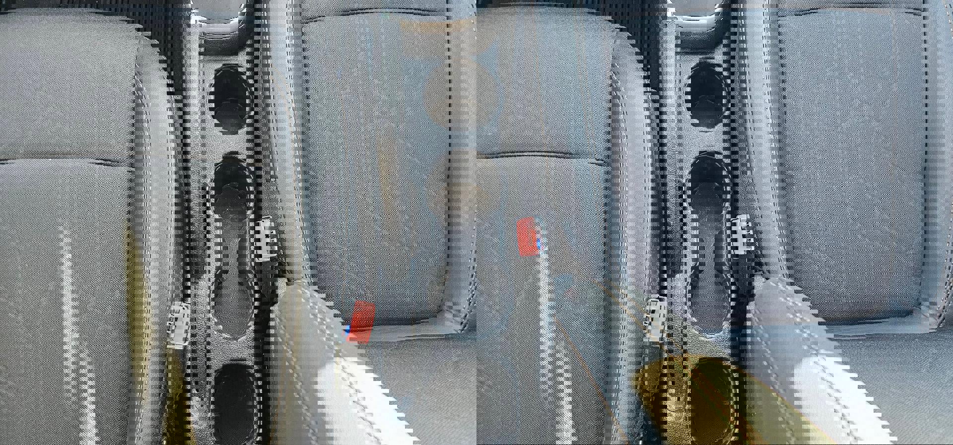 Used 2022 Chevrolet Trax LT w/ Driver Confidence Package image 14