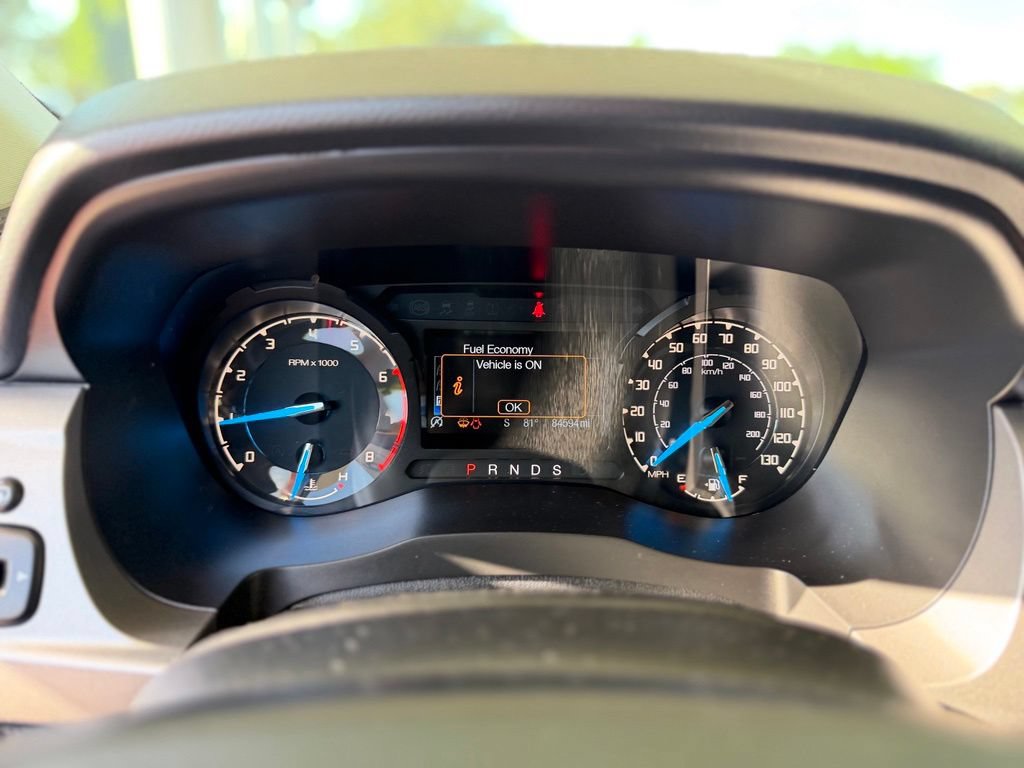 Used 2020 Ford Ranger XLT w/ Equipment Group 301A Mid RWD image 10