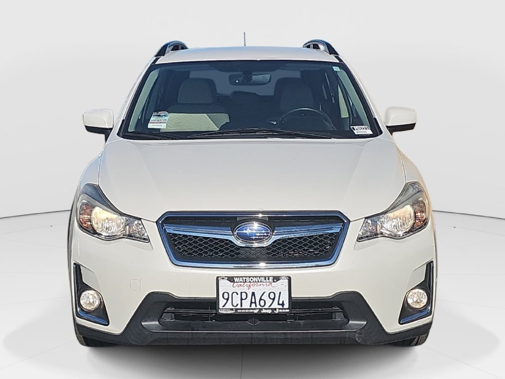 Used 2017 Subaru Crosstrek 2.0i Premium w/ Popular Package #2 AWD/4WD image 8