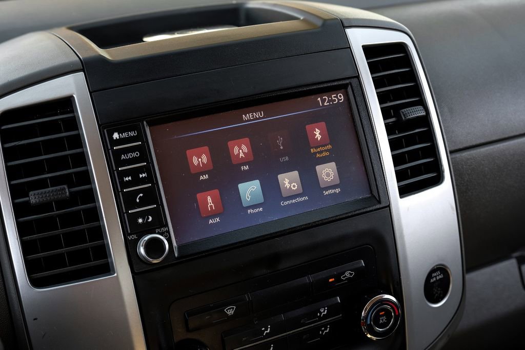 Used 2019 Nissan Frontier S image 27