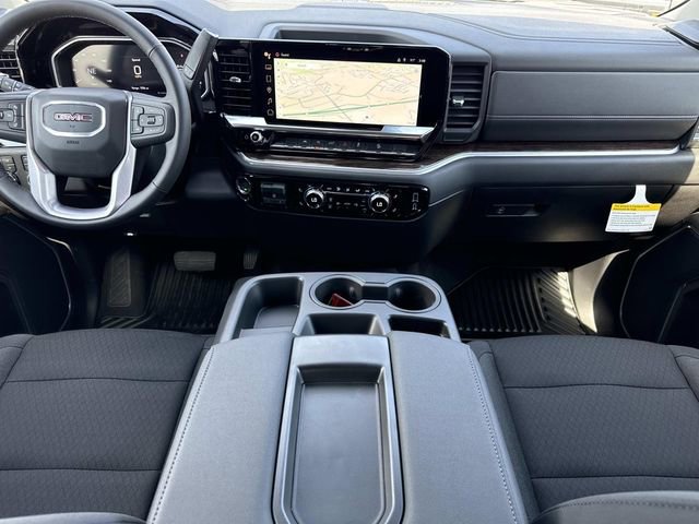 New 2026 GMC Sierra 1500 Elevation w/ X31 Off-Road Package image 20