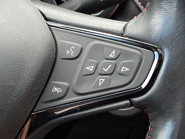 Used 2022 Chevrolet Equinox RS w/ RS Leather Package AWD/4WD image 23