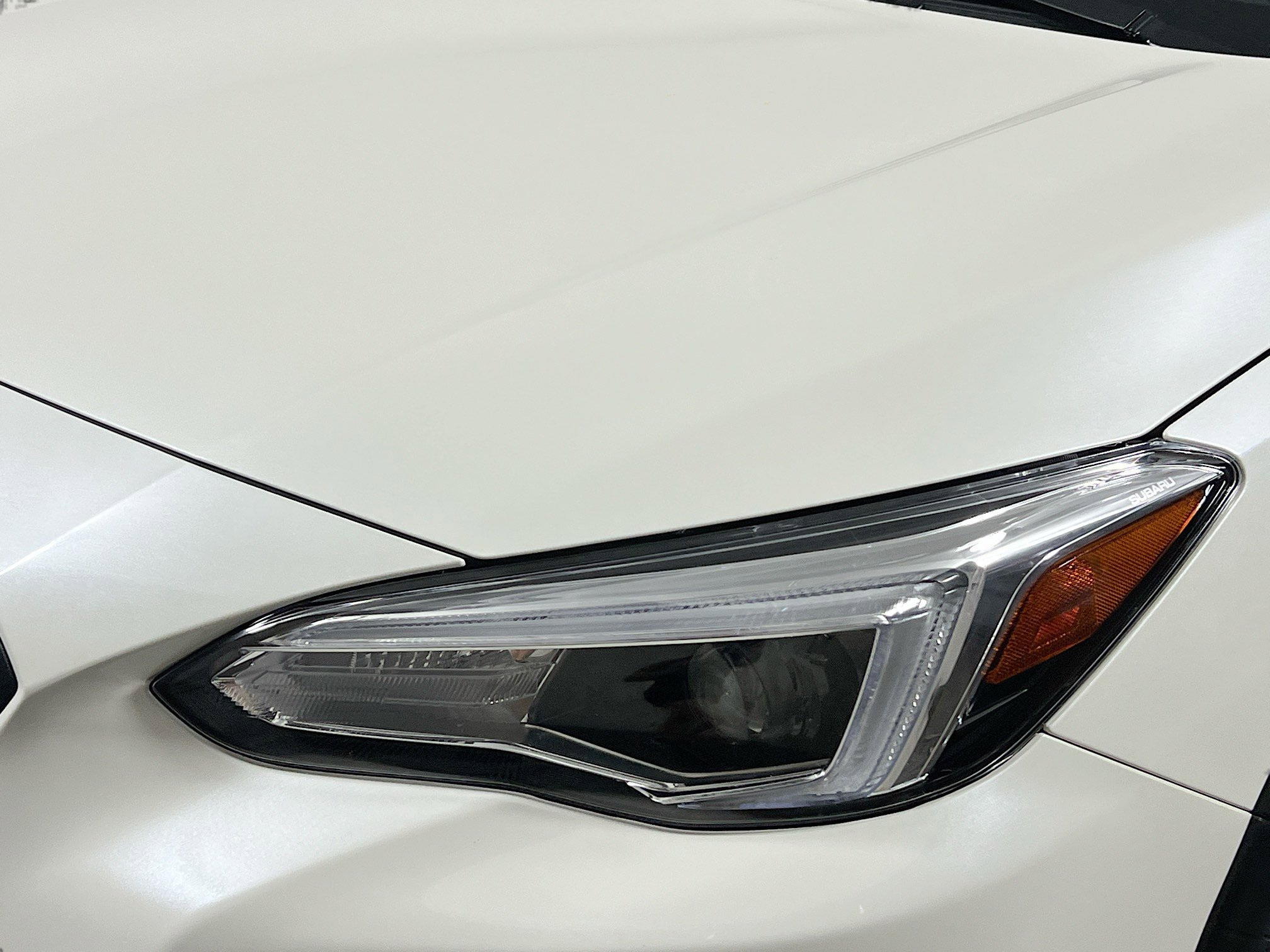 Used 2023 Subaru Crosstrek 2.5i Limited w/ Moonroof Package image 11