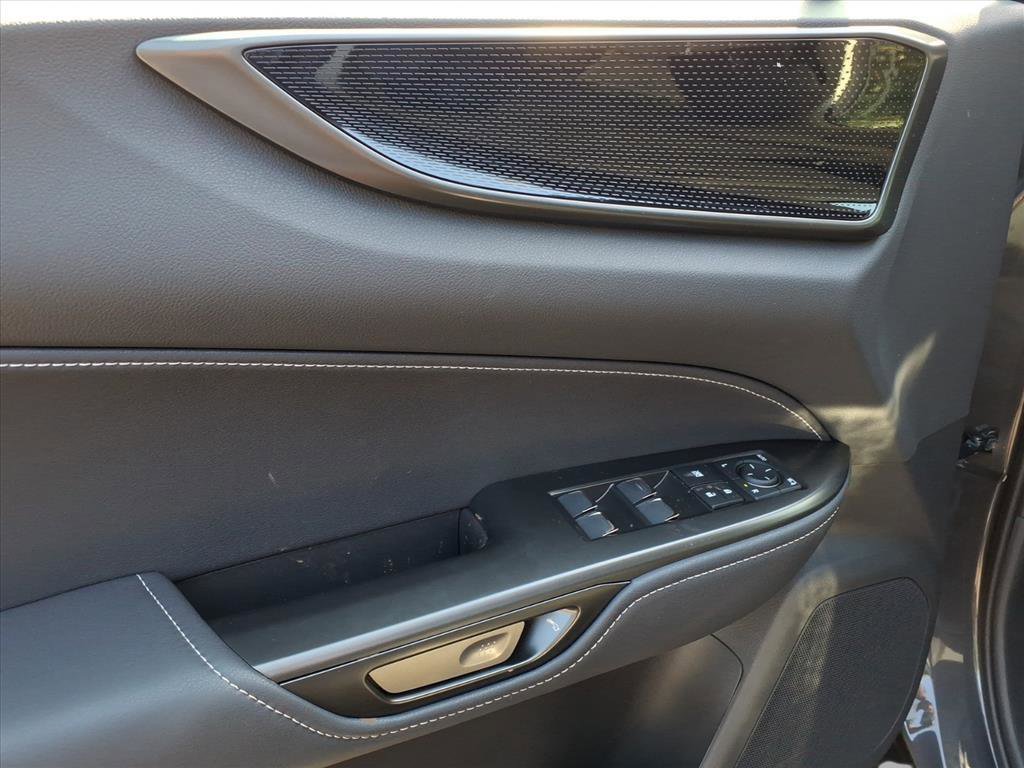 New 2025 Lexus NX 350 AWD w/ Accessory Package (2T) image 6