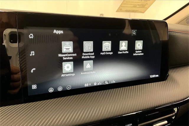 New 2026 Nissan Kicks SR w/ SR Premium Package image 26