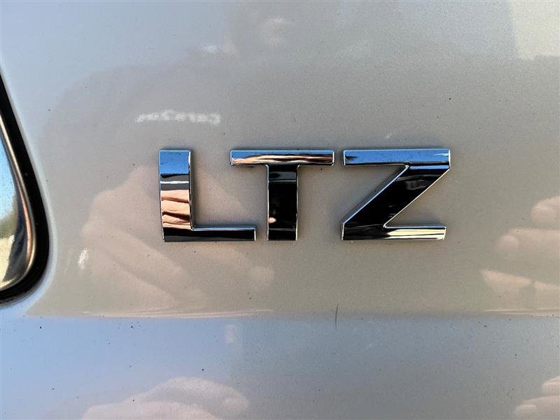 Used 2015 Chevrolet Tahoe LTZ image 23