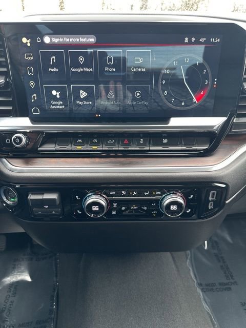 Used 2025 GMC Sierra 1500 SLT image 25