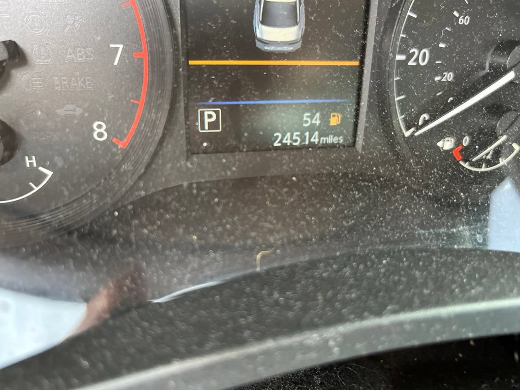 Used 2025 Nissan Altima 2.5 S FWD image 10