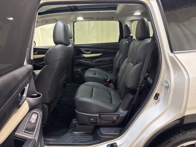 Certified 2022 Subaru Ascent Limited w/ Technology Package image 31