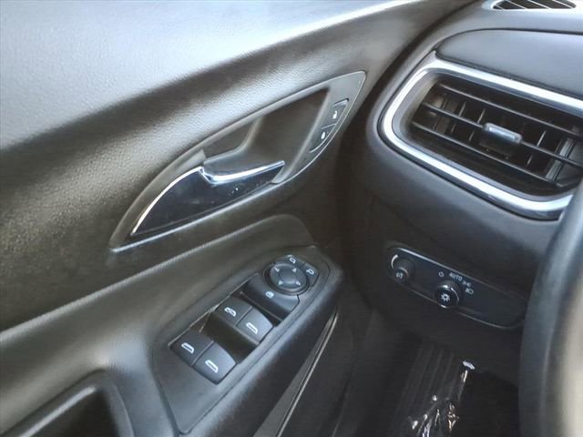 Used 2024 Chevrolet Equinox LT FWD image 21