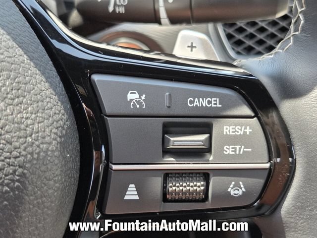 Used 2026 Acura Integra A-Spec FWD image 20