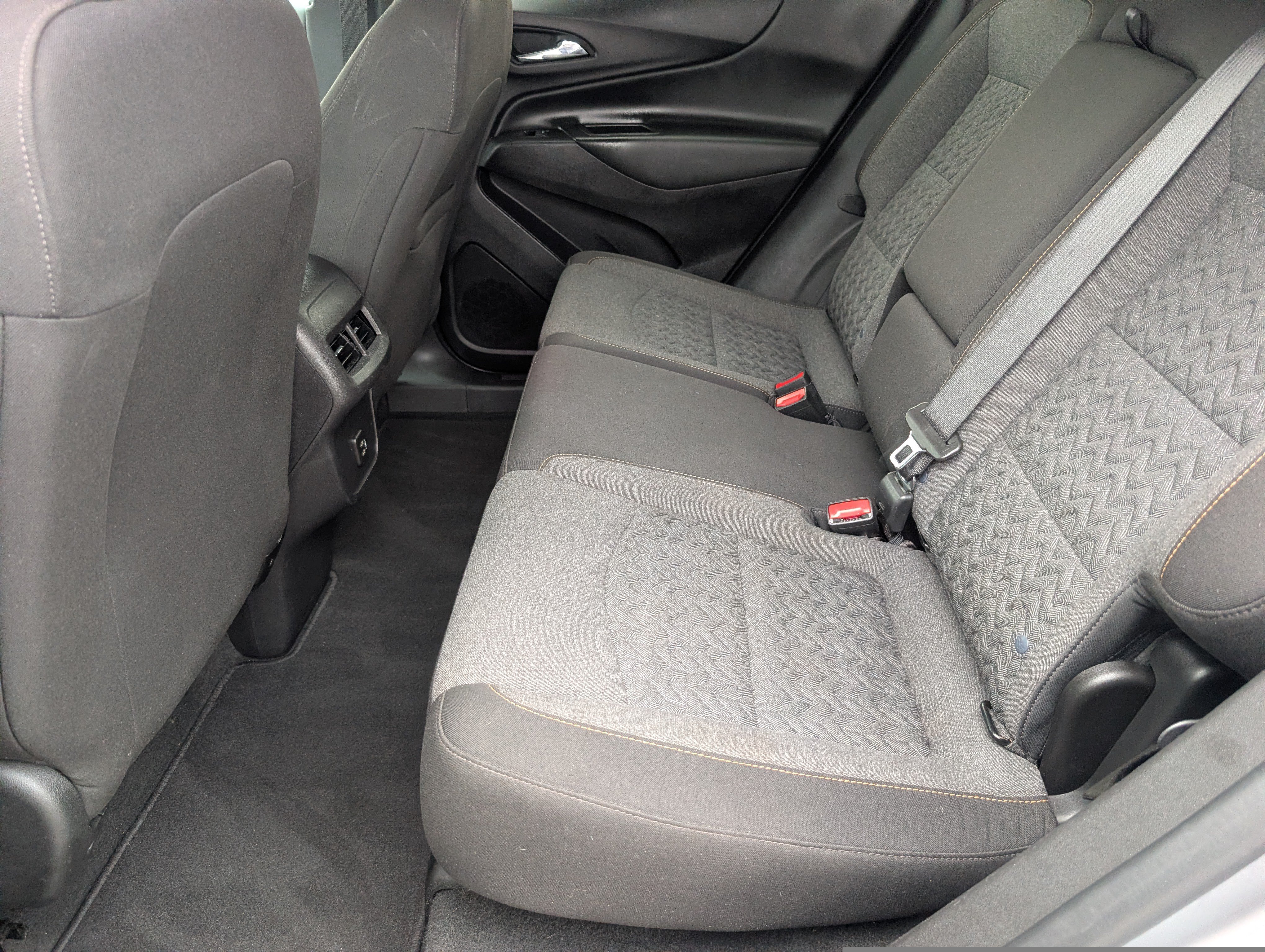 Used 2024 Chevrolet Equinox LT FWD image 28