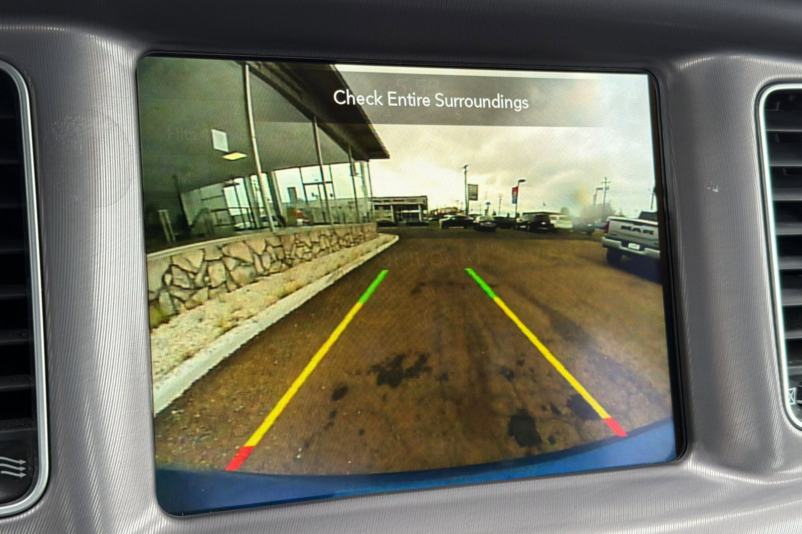 Used 2023 Dodge Charger GT RWD image 17