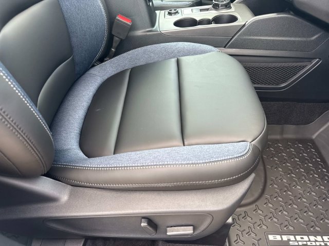 New 2026 Ford Bronco Sport Outer Banks w/ Outer Banks Tech Package+ AWD/4WD image 12