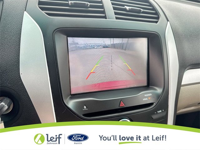 Used 2015 Ford Explorer XLT w/ Equipment Group 202B image 28