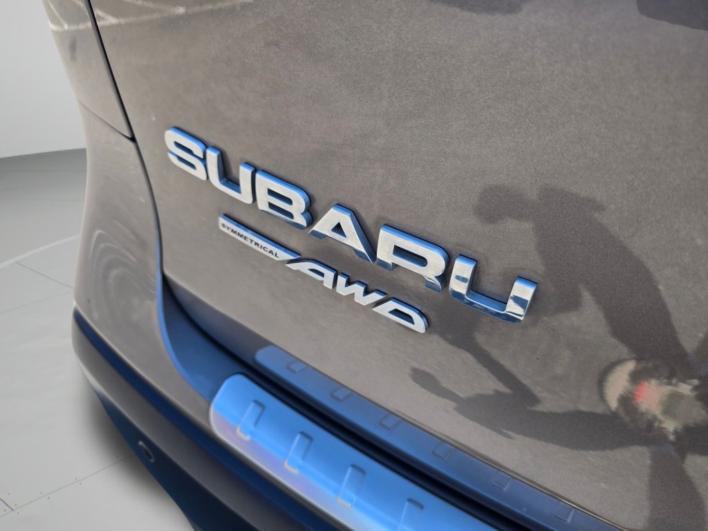 Used 2021 Subaru Ascent Limited w/ Technology Package AWD/4WD image 34