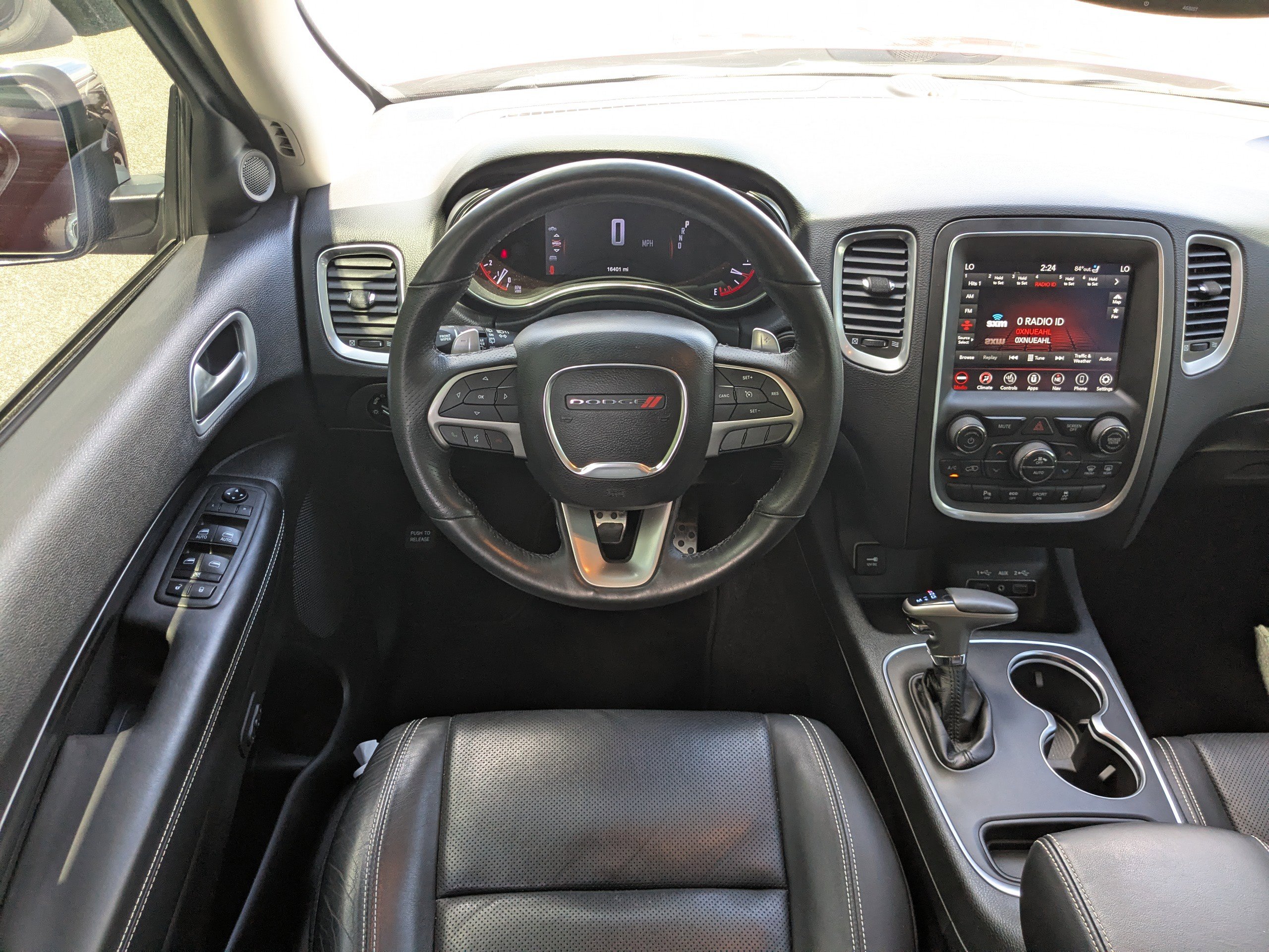 Certified 2018 Dodge Durango Citadel w/ Mopar Chrome Appearance Group RWD image 15