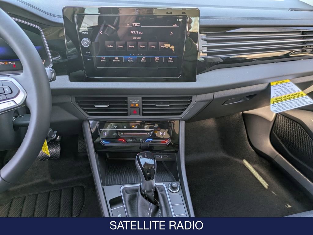 New 2025 Volkswagen Jetta S image 32