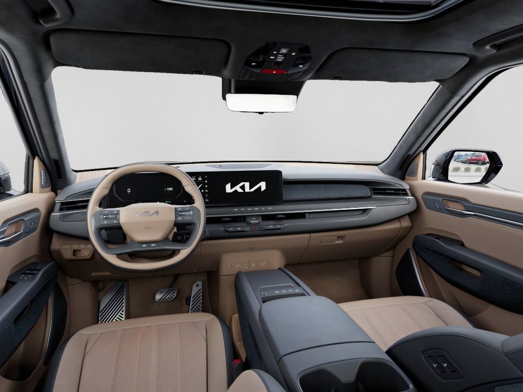 New 2026 Kia EV9 GT-Line AWD/4WD image 17