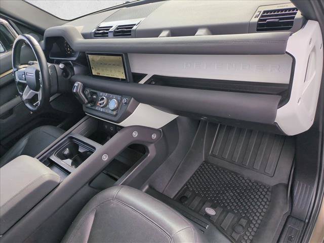 Used 2023 Land Rover Defender 110 S AWD/4WD image 23