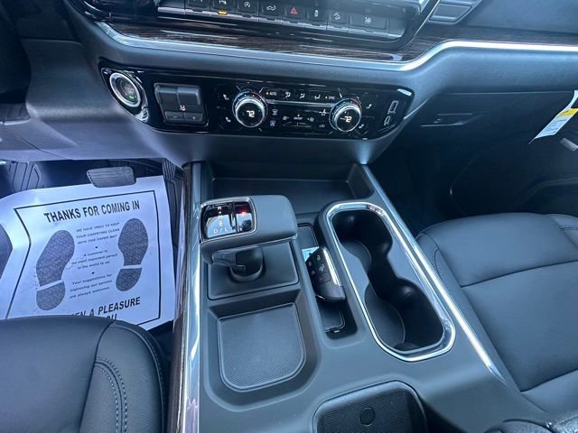 New 2026 GMC Sierra 1500 Elevation w/ Elevation Premium Package image 21