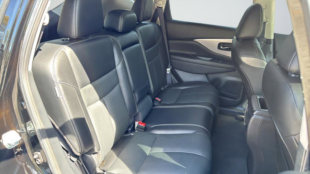 Used 2024 Nissan Murano SL image 16