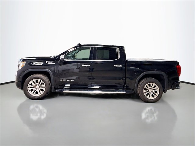 Used 2020 GMC Sierra 1500 Denali image 10