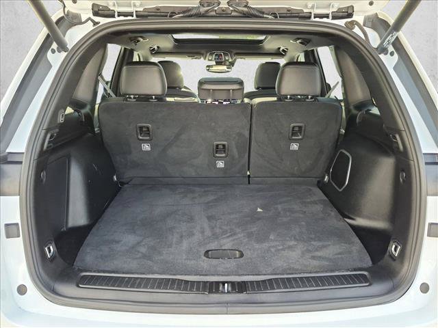 Used 2024 Jeep Grand Cherokee Limited 4xe AWD/4WD image 6