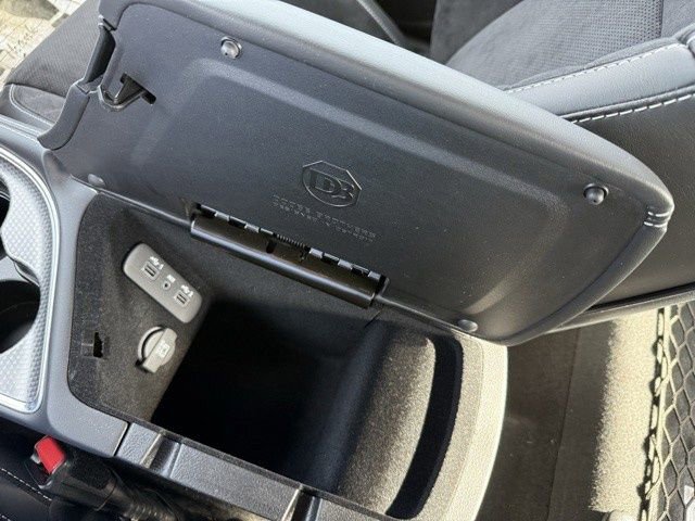 Used 2023 Dodge Challenger SRT Hellcat image 29