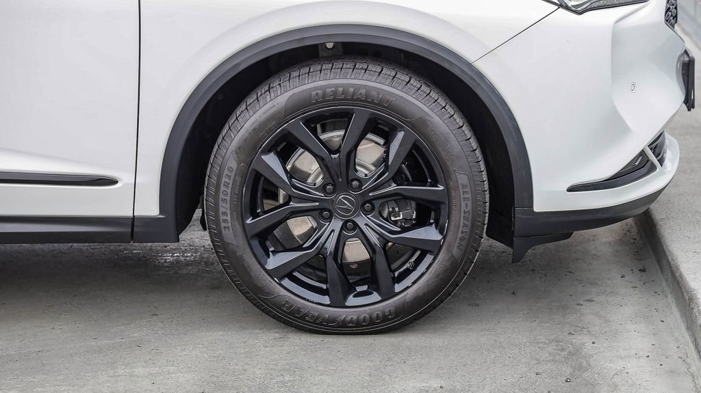 Used 2022 Acura MDX FWD w/ Technology Package image 10