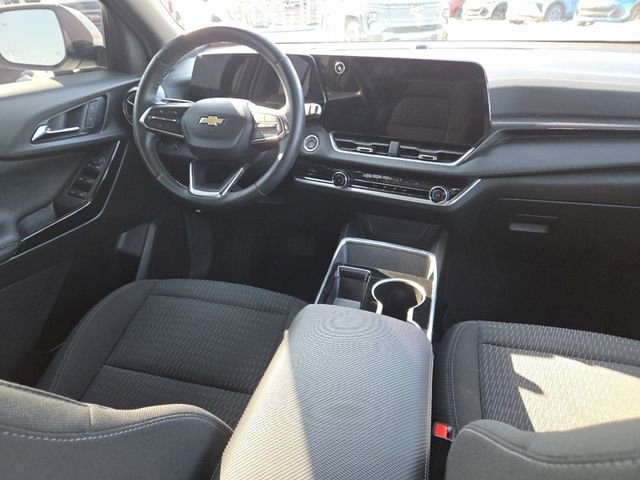 Used 2025 Chevrolet Equinox LT image 27