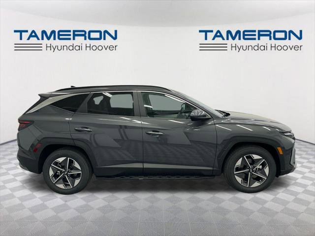 New 2026 Hyundai Tucson SEL image 6