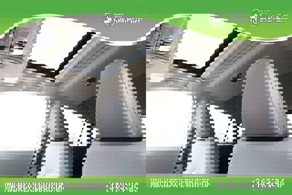 New 2026 Subaru Crosstrek 2.0i Premium image 8