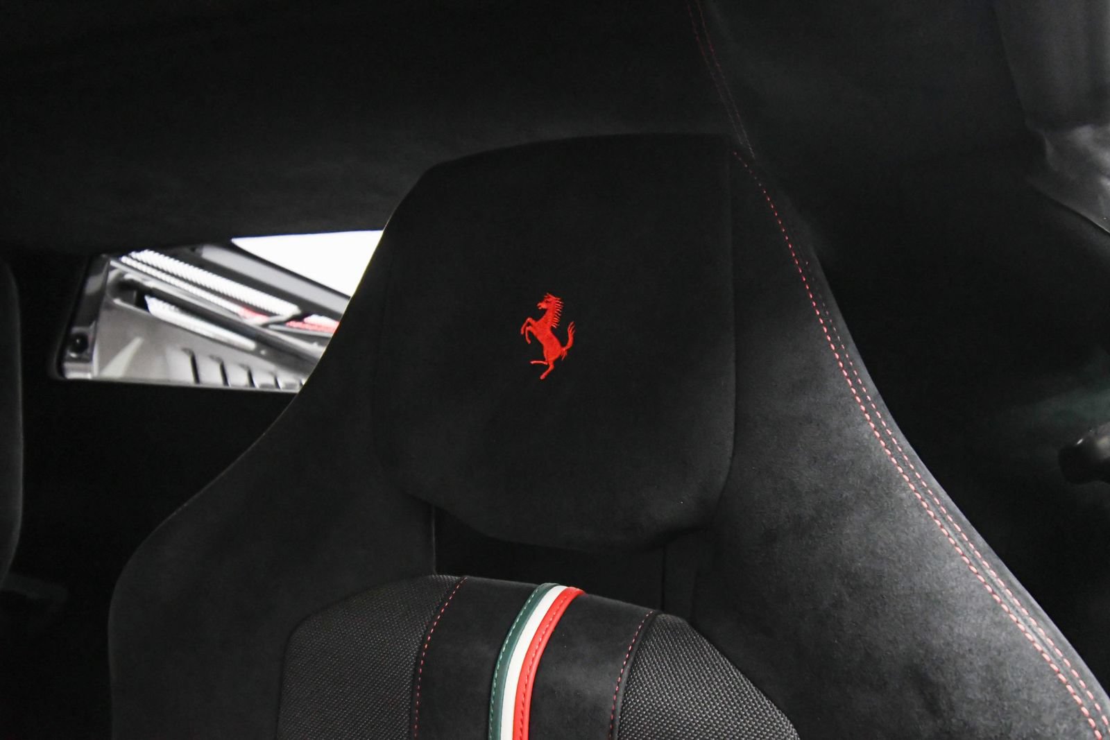 Used 2020 Ferrari 488 Pista Coupe RWD image 60