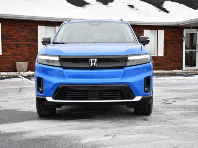 New 2026 Honda Prologue Elite image 2