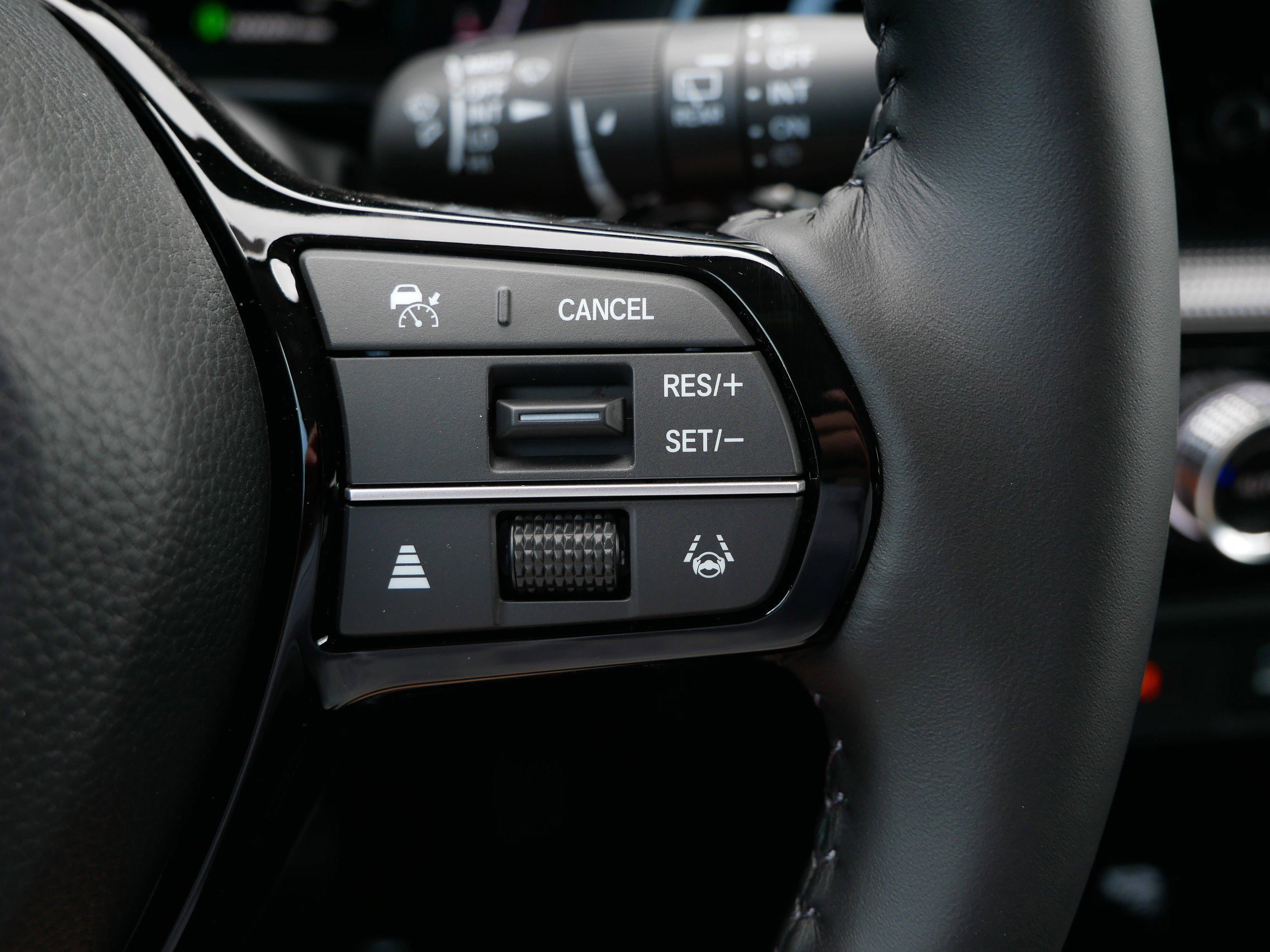 New 2026 Honda CR-V EX-L image 17