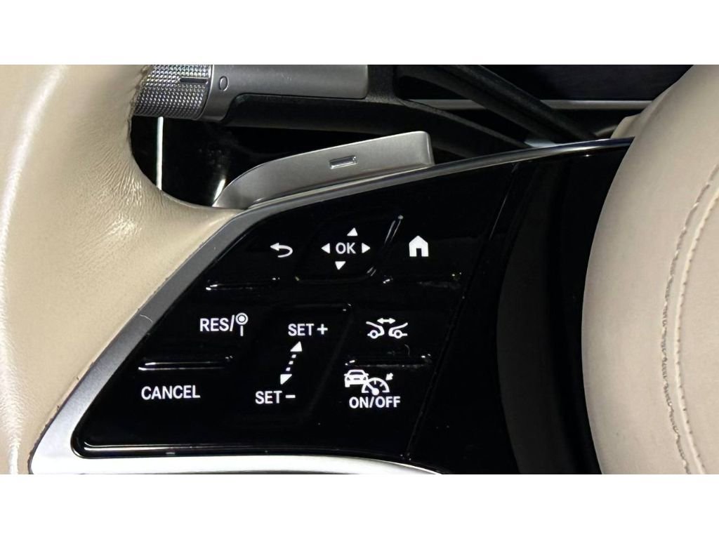Used 2022 Mercedes-Benz S 500 4MATIC image 23