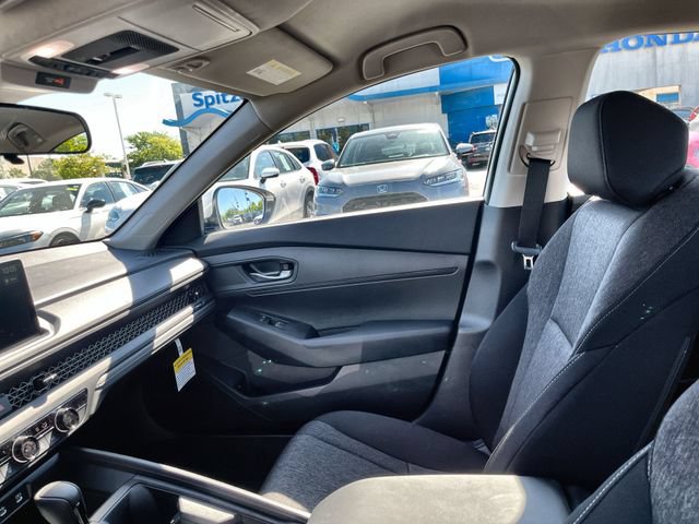 New 2026 Honda Accord LX image 12