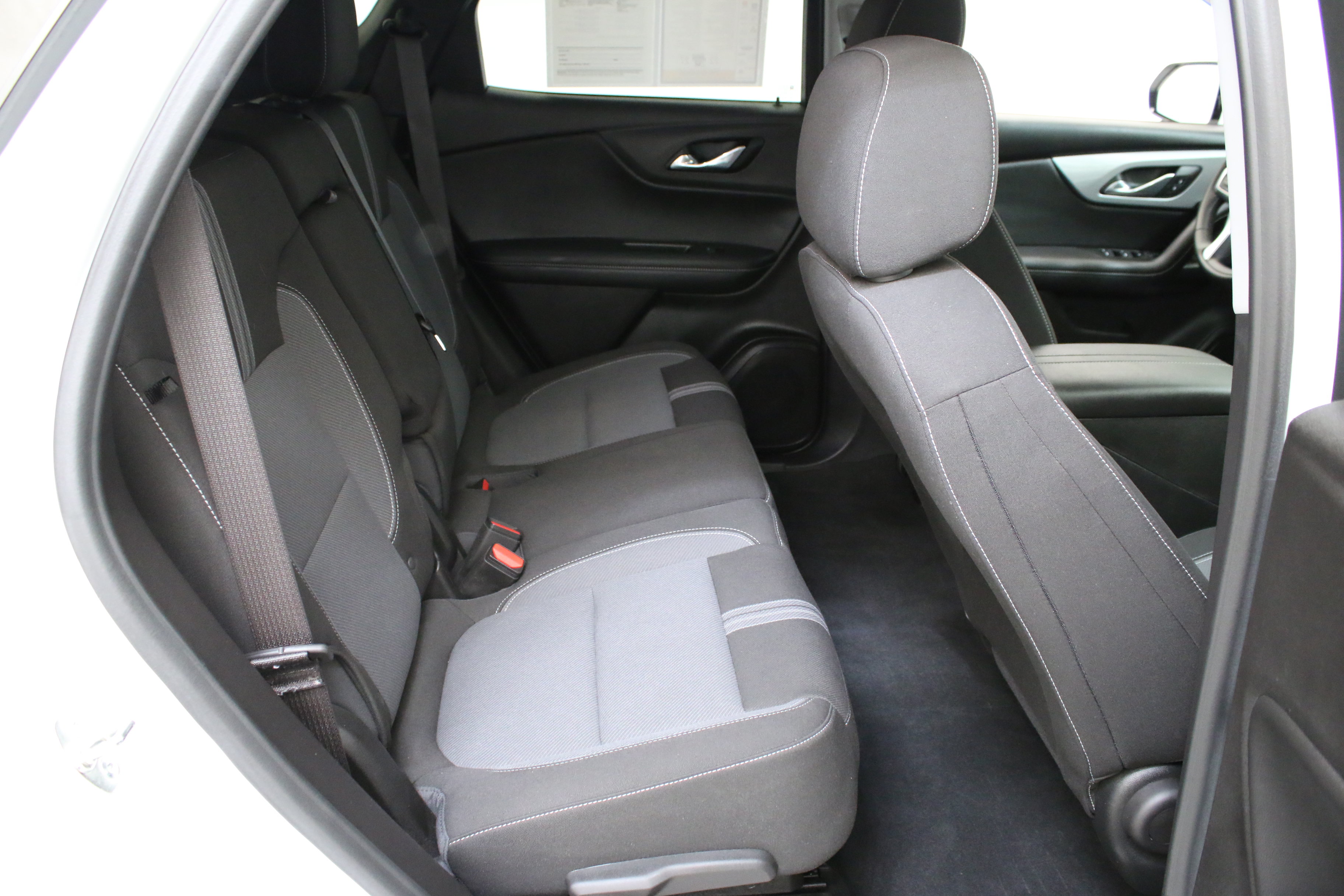 Used 2024 Chevrolet Blazer LT w/ Convenience Package AWD/4WD image 20