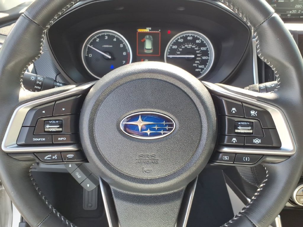 Certified 2023 Subaru Forester Premium AWD/4WD image 5