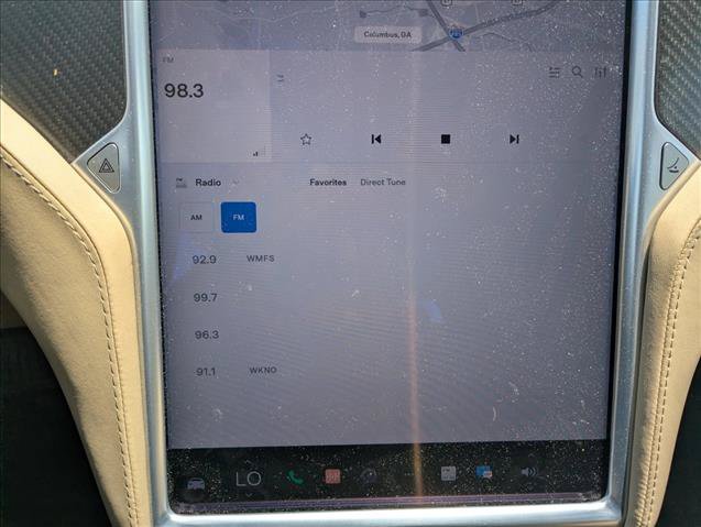 Used 2017 Tesla Model S 100D AWD/4WD image 17