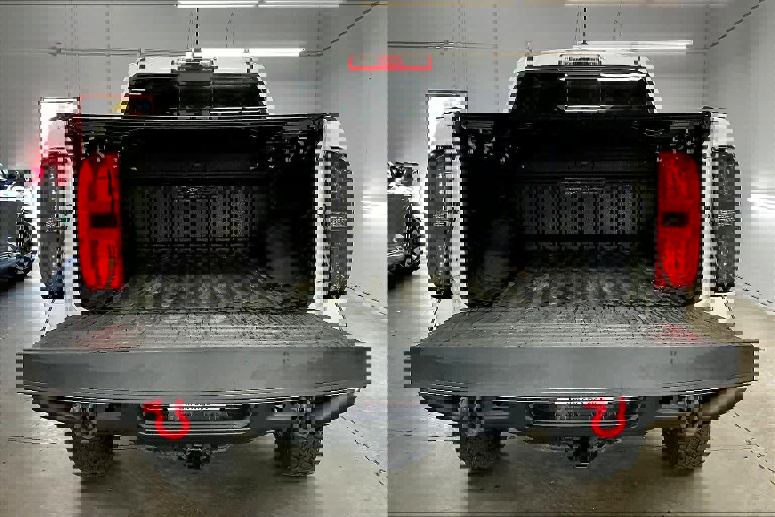 Used 2021 Chevrolet Colorado ZR2 w/ Colorado ZR2 Bison Edition image 34