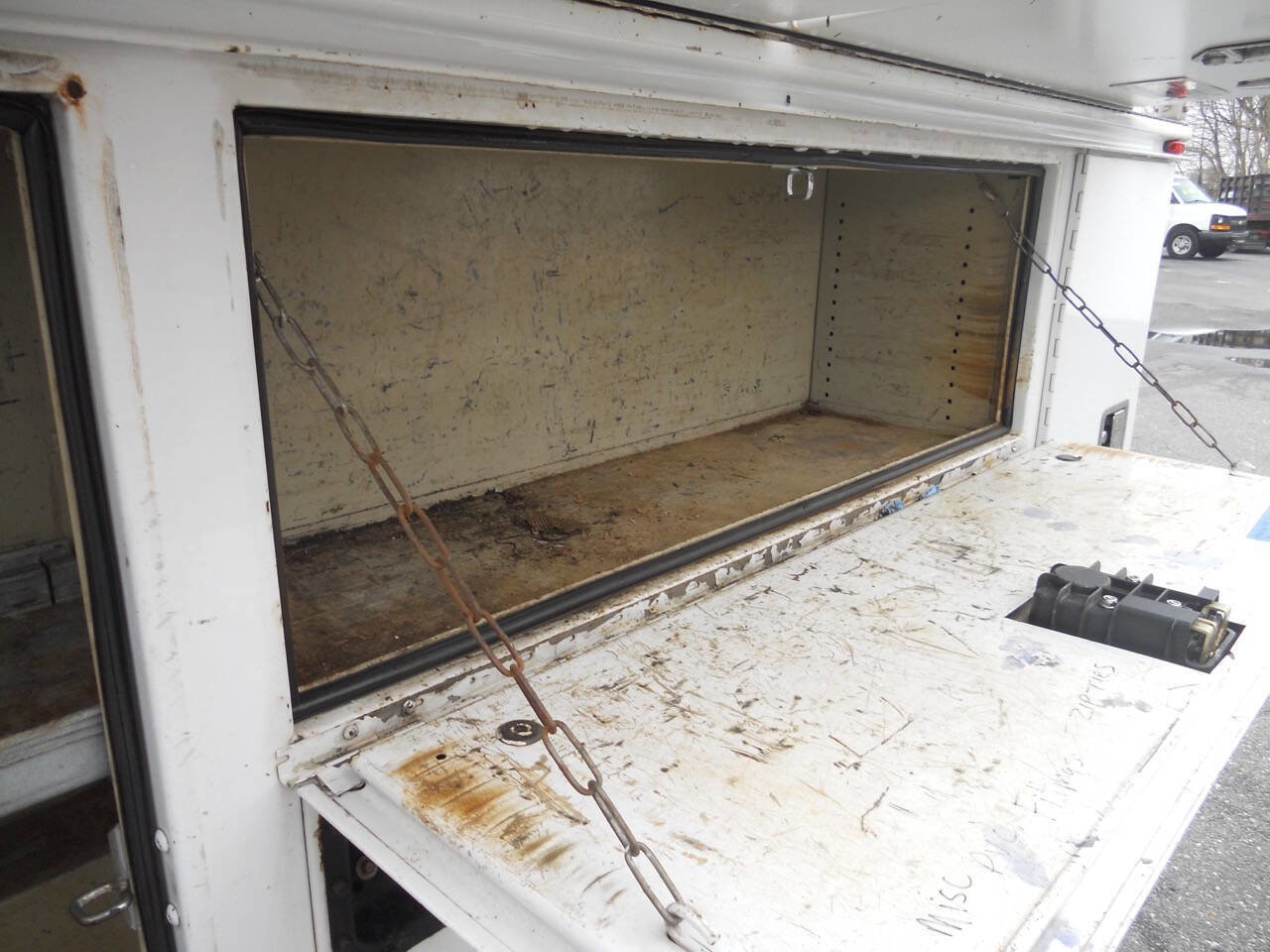 Used 2014 Ford F250 XL w/ Power Equipment Group image 13