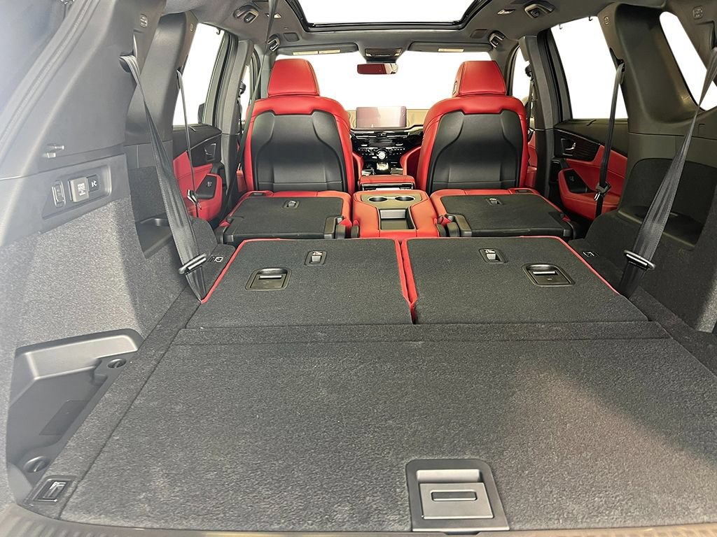 New 2026 Acura MDX Type S AWD/4WD image 27