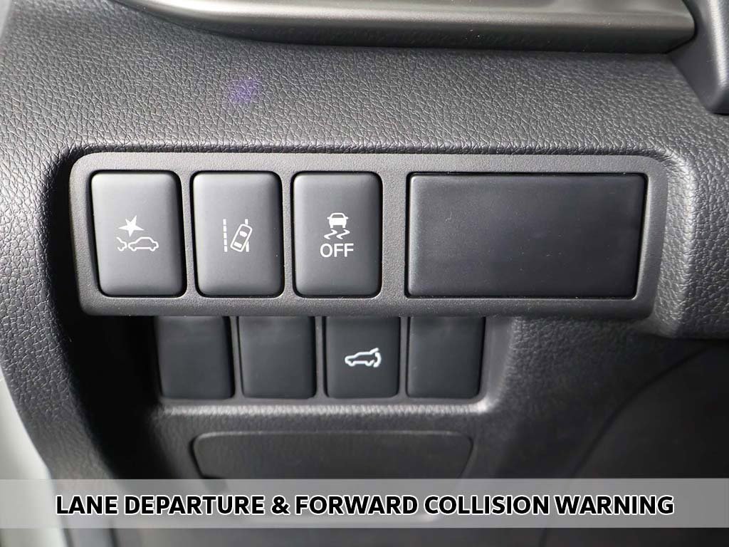 New 2026 Mitsubishi Eclipse Cross Black Edition image 5