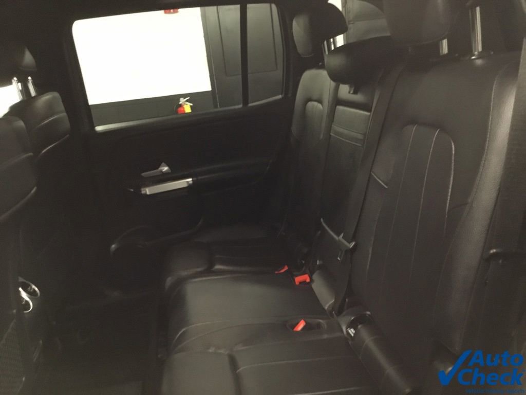Used 2020 Mercedes-Benz GLB 250 4MATIC image 29