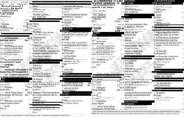 Used 2023 Chevrolet Silverado 1500 LT Trail Boss w/ Protection Package image 6