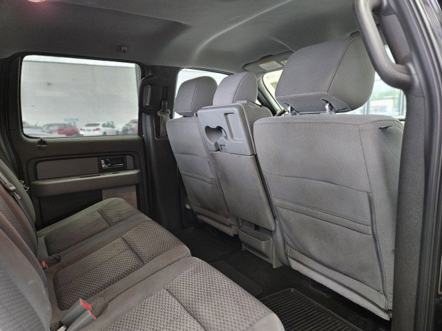 Used 2013 Ford F150 XLT AWD/4WD image 11
