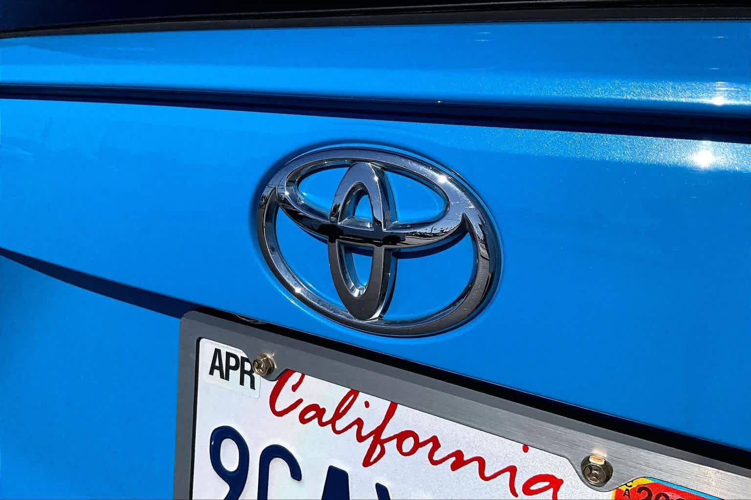 Used 2021 Toyota RAV4 Adventure AWD/4WD image 30