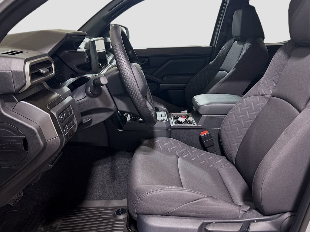 New 2026 Toyota Tacoma SR5 RWD image 20